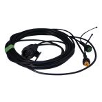 Novio Kabelbaum mit 13-poligem Stecker