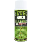 Petec Multi-Cleaner Spray 200 ml