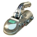 Knott Kugelkupplungen für Auflaufbremsen K35