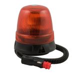 Aspock Aspöck Rundumleuchte 12/24V Magnetbef.  Halogen