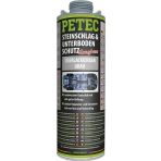Petec Steinschlag- und Unterbodenschutz. überlackierbar. grau