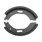 BWN Bremsbackenset für BPW / SBA 875 (200*50)