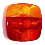 Hella Lichtscheibe Für 2Se 002 578 701