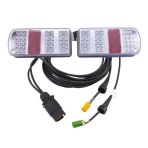 LED-Set 2(A04004+A04005+A04550)