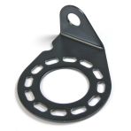 Universeller Steckerhalter für 7-pol. + 13-polige Stecker