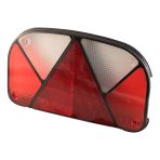 Aspock Leuchtenglas Multipoint Ii Universal