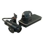 Lucidity LED-Prozessor-Schnittstelle Eingang 13-poliger Stecker - Ausgang 13-polige Steckdose