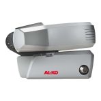 AL-KO MOVER RANGER S21 Handbedienung für Wohnwagen, Caravan, Anhänger