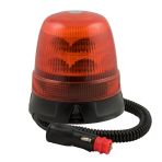 Aspock Aspöck Rundumleuchte Led 9-30V Magnetbef. 4 Blinkmuster