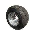 Deli Tire 10-Zoll-Kompletträder | div. optionen