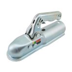 BWN Kupplungen ungebremst 800 kg | Ø 60 - VK# 40-50-60 mm