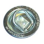 Zurrmulde, Einbau Ø 78 mm, 250 Dan