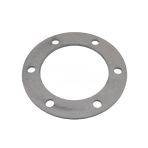 Flanschplatte 6 MM 205*6/162 für Felge A09392