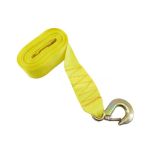Windengurt gelb 6m
