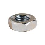 Knott Niedrige Mutter M12x1.5 SW19