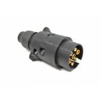 7-poliger Stecker Kunststoff 12V