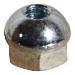 Knott Kugelmutter M8X15. SW17
