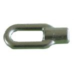 Ösenschraube Gr. 1 40 mm, Vz.