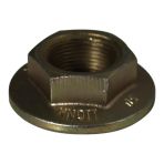 Knott Flanschmutter M24X1.5 SW32