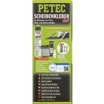 Petec Scheibenkleber-Set 310 ml