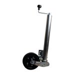 Novio Stützrad Automatisch Hochklappbar 200X54Mm Ø60Mm