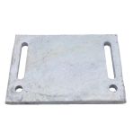 BWN Auflagemaß verbreiter/verschmaller | Auflagenmaßhilf | Adapterplatten