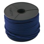 Miederhoff Elastisches Kabel Blau Ø6