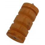 Westfalia Cellastofeder 400 Kg, 125X65Mm