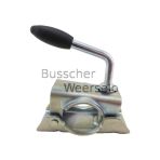 BWN Stützradklemmen Ø 48 mm