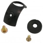 AL-KO Bremsklötze Vorne/Hinten Satz für AKS3004/3504 691418 ARKA Antischlingerkupplung / new Type!