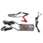 BS Battery Hochfrequenz-Batterieladegerät 12V Modell Lg-6