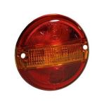 Aspock Aspöck Multifunktionsleuchte Bbs runde Lichtscheibe