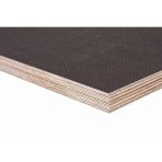 Betonsperrholz für Anhängerböden / Wände