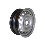 13" Stahlfelge 100*4 / 4J / ET30 / 550 kg