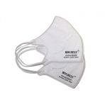 Multifunktionale Maske (2 Stück) Modell Kn95 Standard