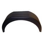 BWN Kunststoff-Kotflügel aus Polyethylen, verschiedene 8-15 Inch