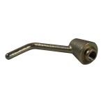 Novio Hebel Iw Gusseisen M14X2