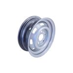 13" Stahlfelge 100*4 | 112*5 | 4,5J / ET30 / 625-670 kg