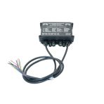 Aspock Spannungsreduziergerät 24 V - 12 V
