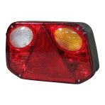 Radex Glühlampen-Rückleuchten Serie 2800