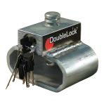 Doublelock Triangle Lock Ungeprüft