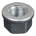 FAD Radmutter M20X1.5 27 15.0 Typ IV verzinkt