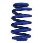 Westfalia Schraubenfeder Bis 1000Kg/Achse, Blau