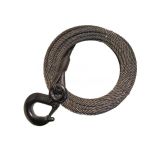 Staalkabel 6mm 8.5m