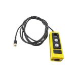 Universale Fernbedienung für elektrische Seilwinde / Pumpen