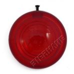 Hella Lichtscheibe Für 2Sh 001 634 121, Rot