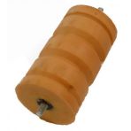 Westfalia Cellastofeder 600-800Kg, 150X85Mm