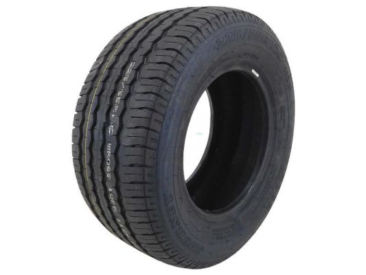 Reifen 12" 225/55B12 112 N