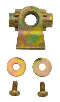 AL-KO Spindelmutter-Set aus Metall