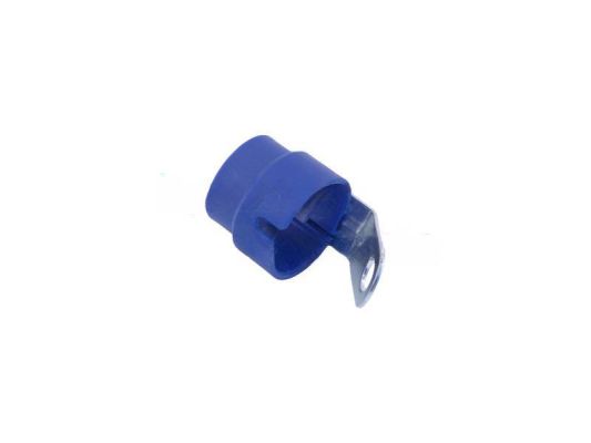 Stekkerhalter Blau für 7-13 polige